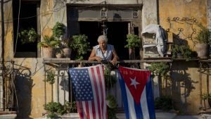 EE.UU. y Cuba cooperarán en lucha contra el narcotráfico