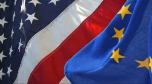 Alemanes ven tratado de libre comercio con EEUU con ojos críticos