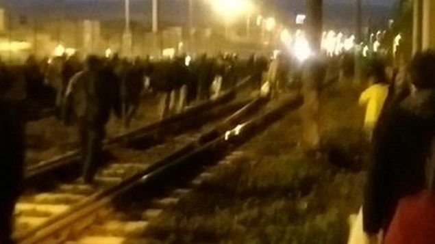 Explosión de origen desconocido en metro de Estambul deja varios heridos