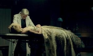 «Eva no duerme», un film sobre la odisea del cadáver de Eva Perón