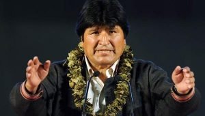 Bolivia continúa con la agonía de la izquierda latinoamericana, Evo Morales pierde referendo