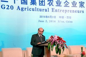 FAO promueve innovación agrícola para combatir pobreza y hambre