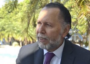 Centroamérica apuesta por la resiliencia para afrontar el cambio climático