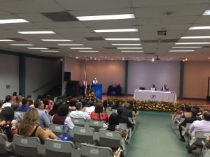 1260 nuevos profesionales gradúa la UTN en el mes de junio
