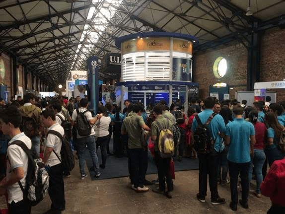 Feria Educativa ExpoU2017 se realizará el 27 y 28 de julio