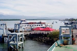 MOPT da prórroga de 10 años a concesión del ferry Puntarenas-Paquera