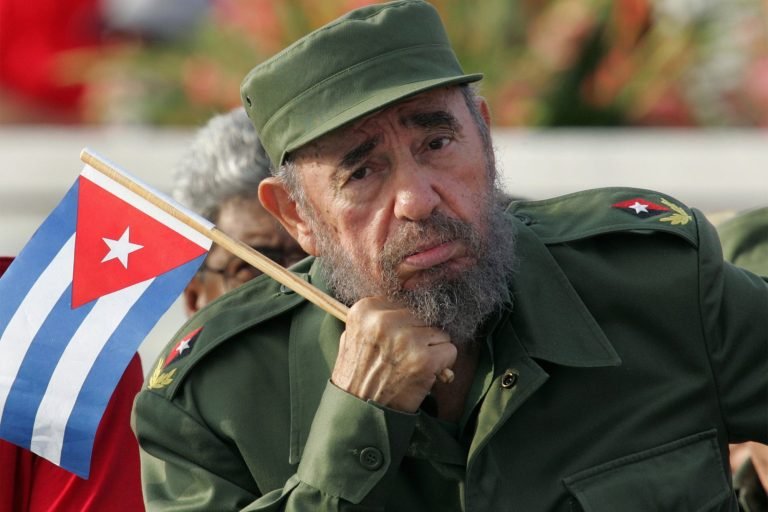 “La historia me absolverá”; nueve frases famosas de Fidel Castro