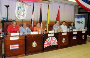 Municipalidades de Liberia, Cañas, Bagaces y Tilarán se unen para reactivar la economía