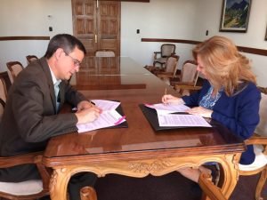 Ministerio usará registros del TSE antes de meter a la cárcel a criminales para verificar identidad