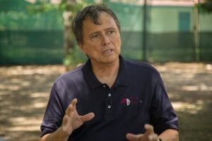 Earth y Ad Astra firman convenio para producir tecnologías con hidrógeno