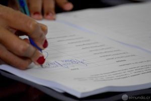 Proyecto propone evitar que delitos de corrupción prescriban