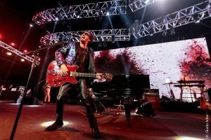 Fito Páez traerá sus éxitos a Costa Rica