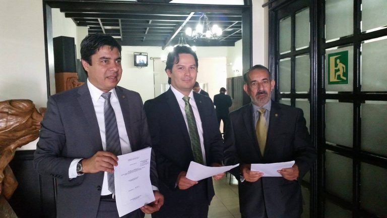 Reforma a la ley de transferencias municipales busca no afectar la estabilidad laboral de empleados del MOPT
