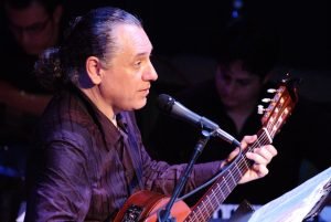 Dionisio Cabal y La Cruceta presentan Homenaje al General José María Cañas y al General José Joaquín Mora