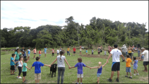 Comunidades de la Zona Sur proponen su propio plan para manejar cuencas
