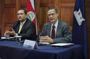 TSE está imposibilitado de inhabilitar candidatos morosos con la Seguridad Social