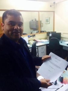 Alcaldes electos en Tarrazú y Barva tendrán que trabajar con un único regidor afín en su Concejo Municipal