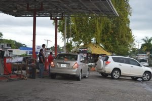 Contrabando de combustible panameño propicia cierre de gasolineras en Zona Sur de Costa Rica