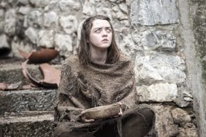 HBO lanzó 20 nuevas imágenes para la sexta temporada de Game of Thrones