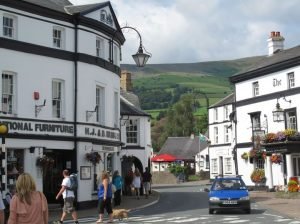 Un pueblo galés prueba la evasión fiscal para denunciarla