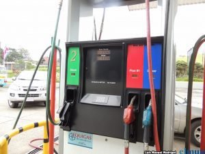 Nueva metodología propone rebaja en gasolinas y diésel