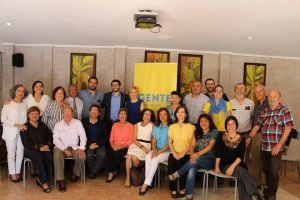 Movimiento Libertario llama a vecinos de Montes de Oca a no caer en las “trampas” de la izquierda