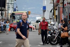 Costa Rica sube tres puestos en el Índice de Desarrollo Humano de la ONU