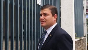 INTECO denuncia que varillas importadas para construcción de Escuela Nacional de Policía no fueron certificadas