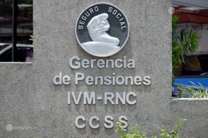 Junta Directiva de la CCSS aprueba ajuste en pensiones del IVM