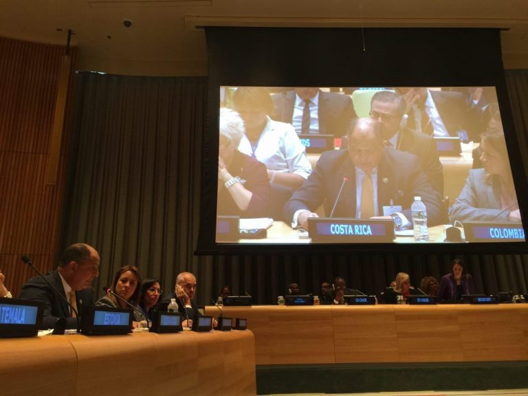 CCSS facilitará transporte y equipo humano al área de salud de Pital de San Carlos