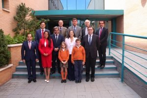 Nuevo modelo educativo Gredos se implementará en Costa Rica