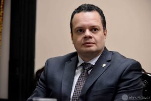 Algo hay en esta época que la hace diferente