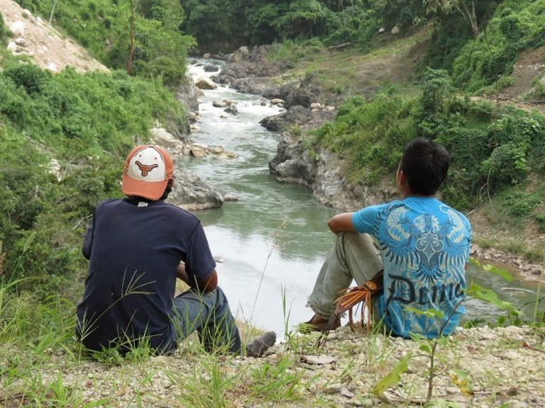 América Latina y el Caribe necesitan urgentemente un tratado legalmente vinculante sobre derechos ambientales