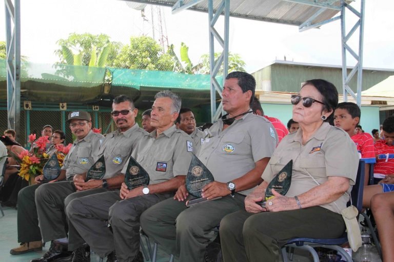 PN Corcovado recibirá más de $2 millones de préstamo del BID para renovar su infraestructura  y servicios