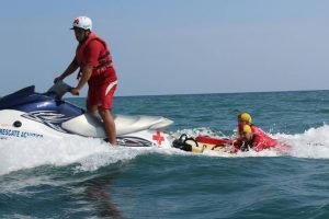 83 muertos, 1485 arrestados y 34 rescatados por Guardacostas deja la Semana Santa