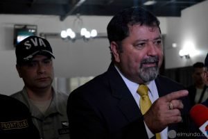 Costa Rica valora expulsión de colombiano que amenazó con atentado en concierto de Ariana Grande