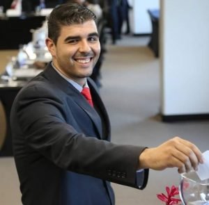 Presidente Juventud PUSC: “Hay candidatos que no tienen la capacidad ni formación de un joven”