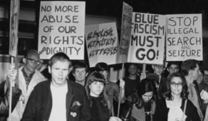 L.A. celebra 50 años de primera protesta LGBT en EE.UU.