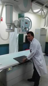 Feria de Salud atenderá a 800 pacientes en lista de espera del Hospital Monseñor Sanabria