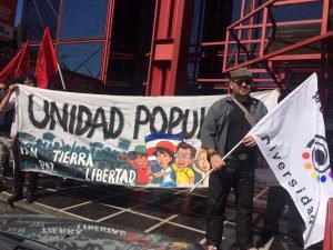 Caja inicia reprogramación de citas tras huelga