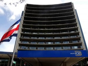 ICE justifica intervención en edificio Jorge Manuel Dengo por vulnerabilidades estructurales