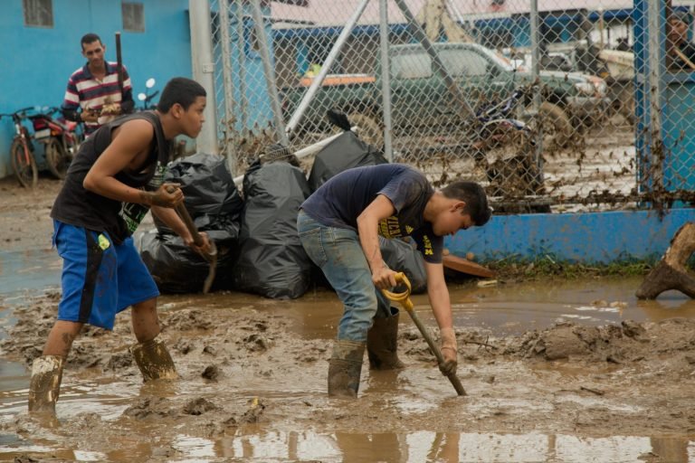 “Ese cuento de que la unión hace la fuerza”