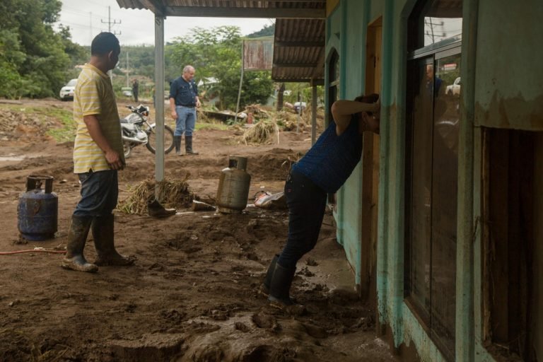 CNE aprobará el 1 de marzo Plan General de Emergencia para contrarrestar efectos del huracán Otto