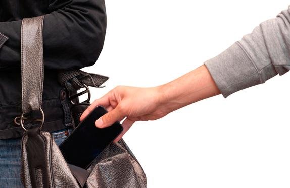 Fuerza Pública hace un llamado para evitar descuidos que propicien hurtos