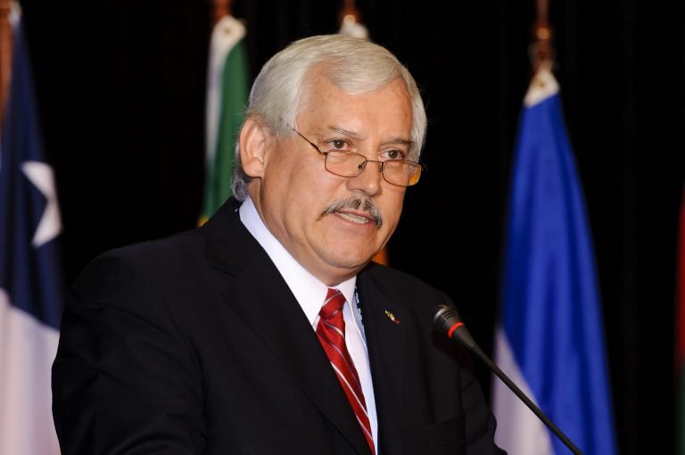 Director General del IICA: “La agricultura debe ser un buen negocio para los agricultores”