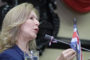 Ministra de Justicia y Paz: “No necesito permiso” de Municipalidad para construir una cárcel