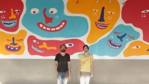 Tico es seleccionado para participar en “Bienal Iberoamericana de Diseño de Madrid”