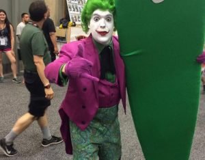 Festival de Cosplay espera reunir decenas de fanáticos este fin de semana