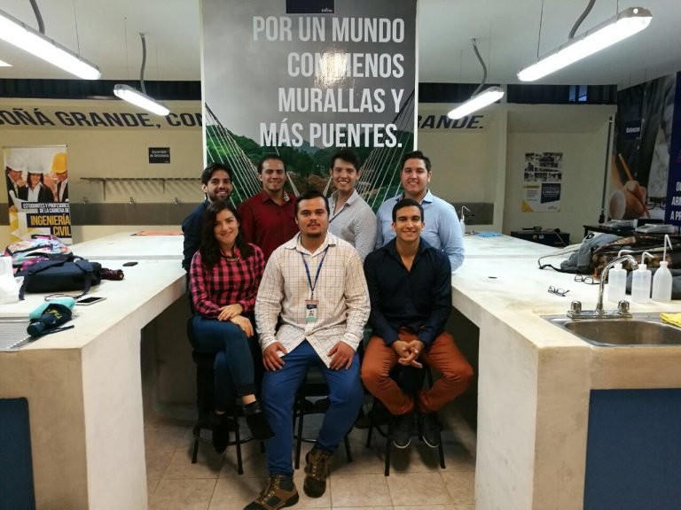 Estudiantes de Universidad Fidélitas participarán en arborización de cuenca Los Negritos