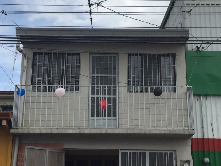 Inauguran albergue para ex privadas de libertad